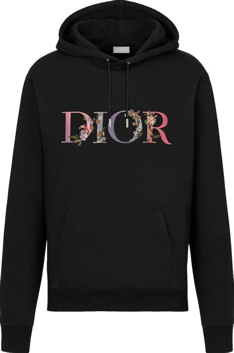 hoody dior